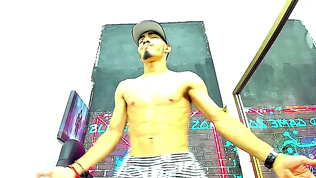 Dominant_kiing's Webcam Show