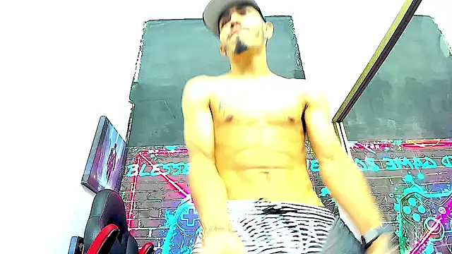 Dominant_kiing's Webcam Show