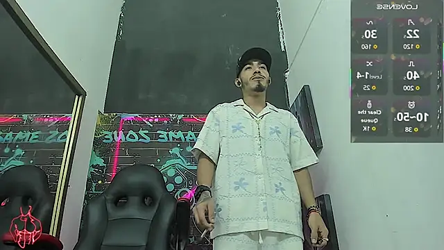 عرض كام Dominant_kiing