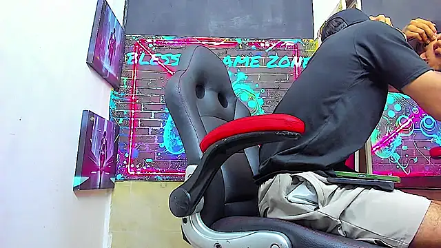 عرض كام Dominant_kiing