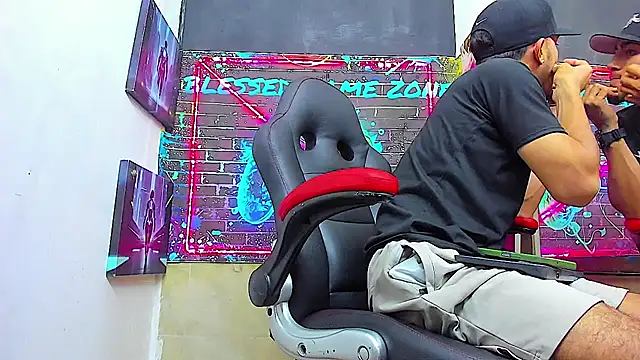 Dominant_kiing's Webcam Show
