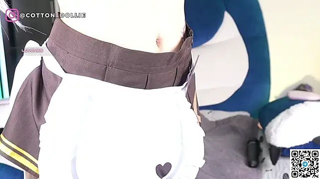 Cotton_dollie 웹캠 쇼