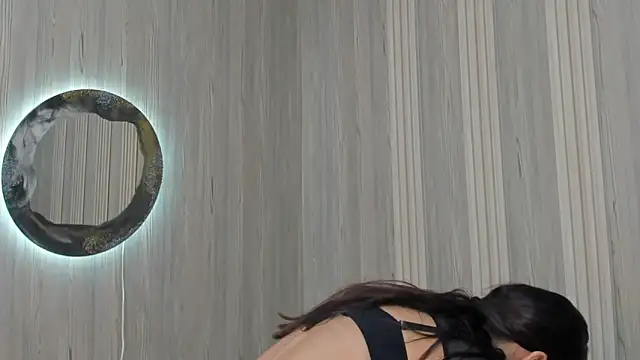 Isabellaa_Rosee Ruang Obrolan Langsung