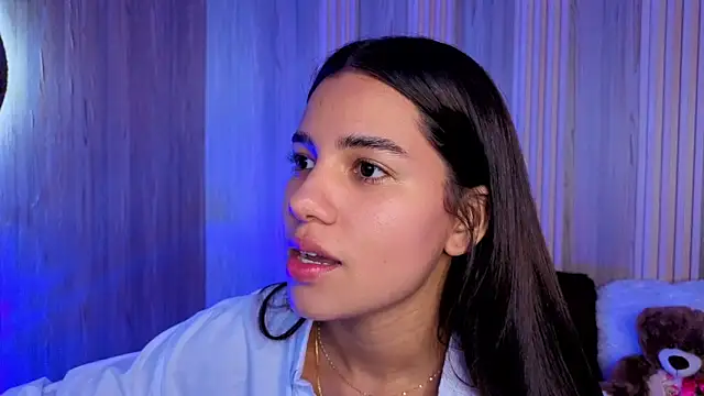 عرض كام Isabellaa_Rosee