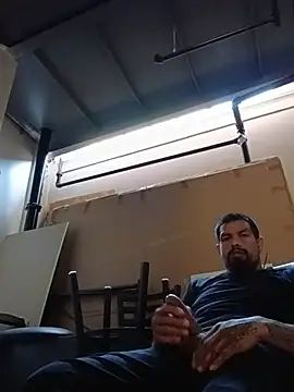 cocky210 Webcam-Show