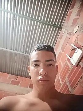 Big-DickHotn Webbikameraesitys