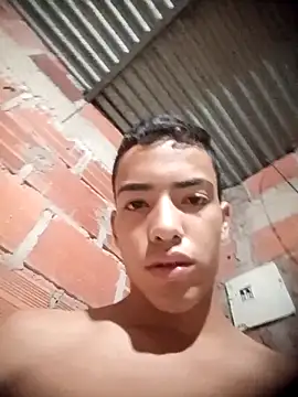 Big-DickHot's Webcam Show