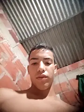 Big-DickHot – Kamerová šou