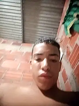 Big-DickHot Webcam Show