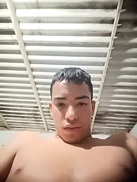 Big-DickHot Show in webcam