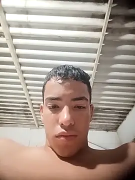 Big-DickHot's Webcam Show