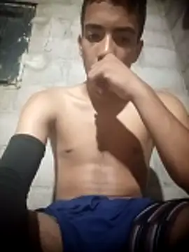 Big-DickHotのウェブカメラショー