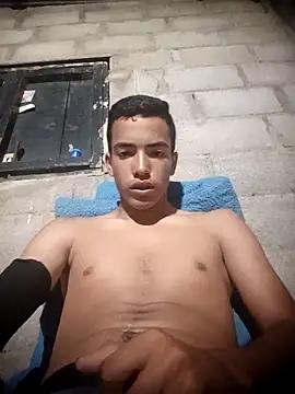 Big-DickHot Pertunjukan Webcam