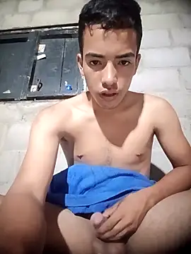 Show de webcam de Big-DickHot