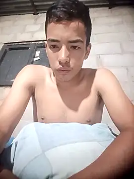 Big-DickHot Adlı Modelin Web Kamerası Şovu