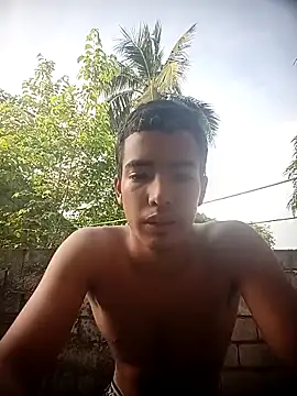 Big-DickHot Webcamshow