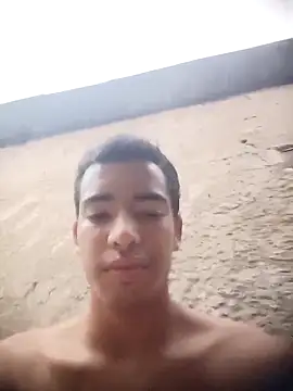 Big-DickHot Show in webcam