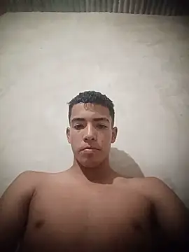 Show modela Big-DickHot na web-kameri