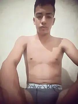 Big-DickHot Pertunjukan Webcam