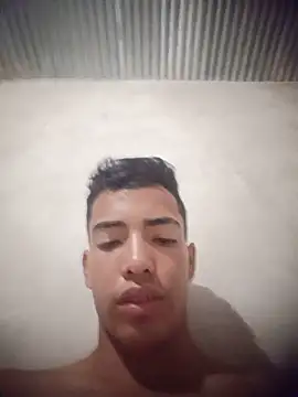 Big-DickHot Show Webcam