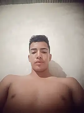 Show de Big-DickHot na webcam