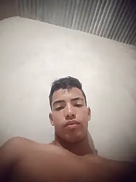 Big-DickHot Show in webcam