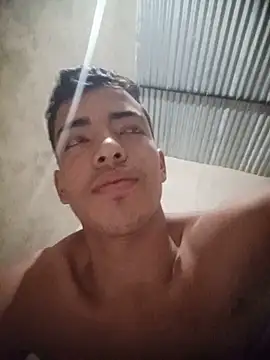 Big-DickHotn Webbikameraesitys