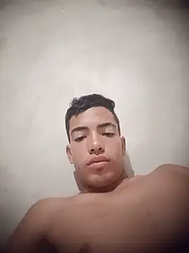 Big-DickHotn Webbikameraesitys