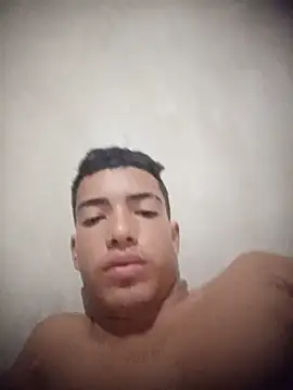 Show de Big-DickHot na webcam