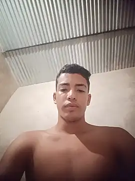 Big-DickHot's Webcam Show