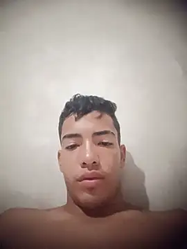 Big-DickHot Adlı Modelin Web Kamerası Şovu