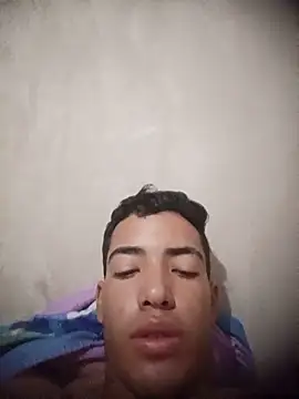 Big-DickHot Adlı Modelin Web Kamerası Şovu