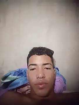 Big-DickHot Show in webcam