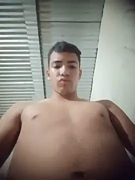 Big-DickHot: вебкам-шоу