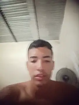 Big-DickHot Show Webcam