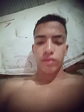 Show de Big-DickHot na webcam