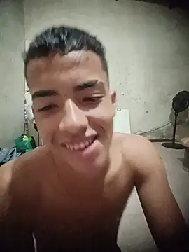 Big-DickHot's Webcam Show
