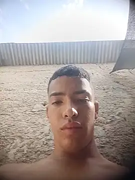 Big-DickHot Show in webcam