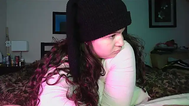 SoyOceanne Chat XXX in diretta