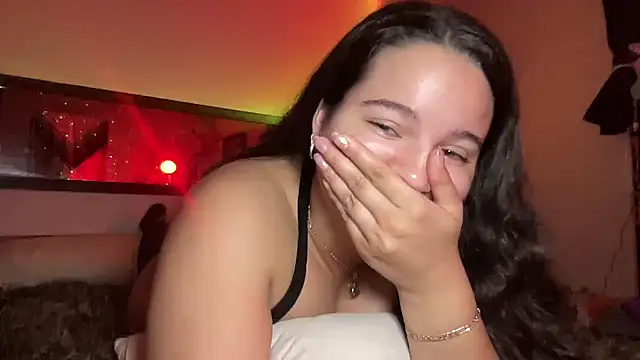 SoyOceanne Live XXX Chat