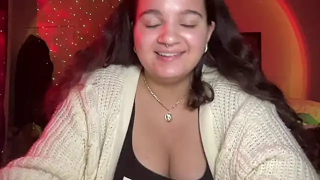 Chat +18 de SoyOceanne ao vivo