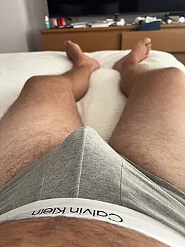 bigRobbie2026's Webcam Show