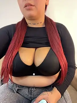 Ariel_Nasty_Extremely – Kamerová šou