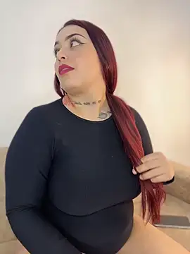 Ariel_Nasty_Extremely Webcamshow