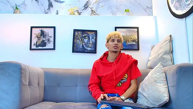 YOUNG_BOYS_HELL Webcam Show