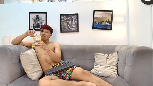 YOUNG_BOYS_HELL Webcamshow