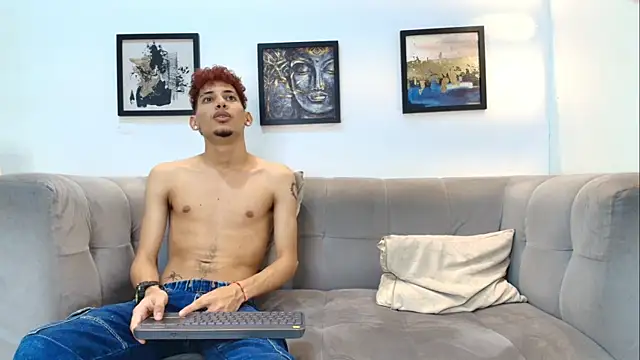 YOUNG_BOYS_HELL's Webcam Show