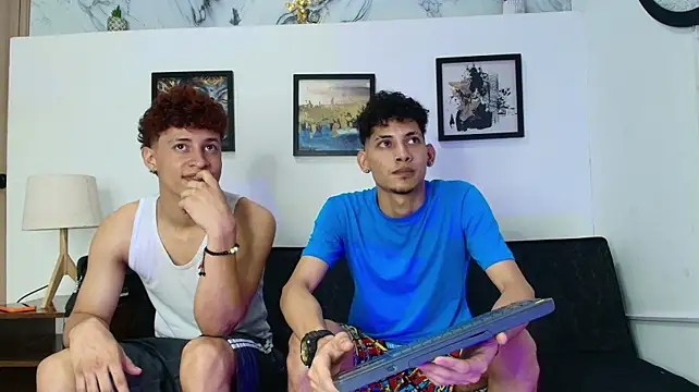 YOUNG_BOYS_HELL Webcamshow