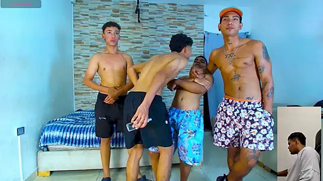 kinkyhousexxxx Obrolan Langsung XXX