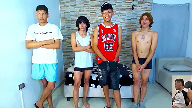 kinkyhousexxxx 웹캠 쇼